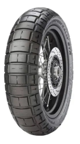 Llanta Pirelli 140/80 R17 Sc Scorpion Rally